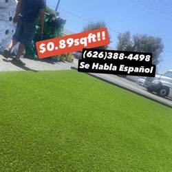 Turf