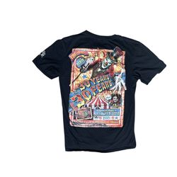 Universal Studios Halloween Horror Nights 2021 “30 Years 30 Fears” Graphic T-Shirt