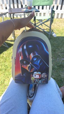 Loungefly brand new Star Wars