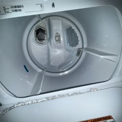 Dryer Whirlpool