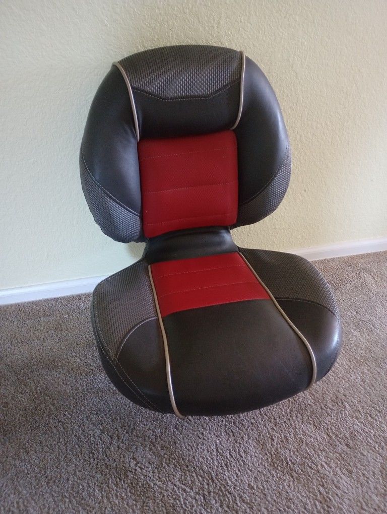 Ranger Boat Seat / 50th Anniversary Edition