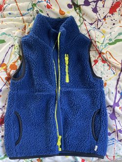 Gap 4T Vest