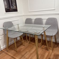 Dining Set