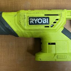 RYOBI  18V Cordless Reciprocating Saw (Tool Only)