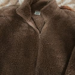 Cozy Jacket