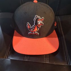 Baltimore Oriloles Snapback