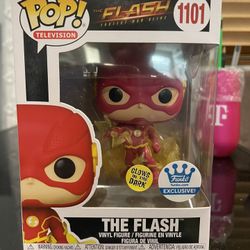 Funko Shop Exclusive
