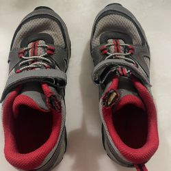 Kids Merrel Waterproof Hiking Shoes