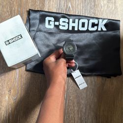Gshock GMAP2100BB1A