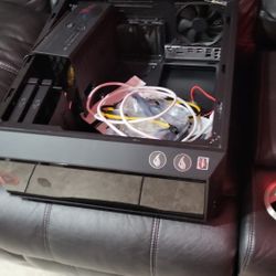 Mining PC Meaning All Crypto Mining Equipment Inside PC Or Gaming Your Choice