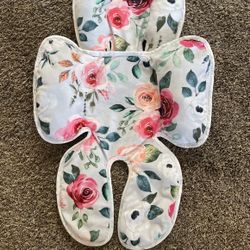 Infant Car Seat Padding 