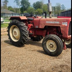 Tractor Para Partes