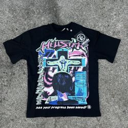 Hellstar Path To Paradise Shirt