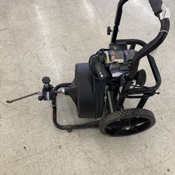 Drain Cleaner 