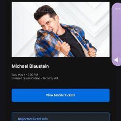 Michael Blaustein 