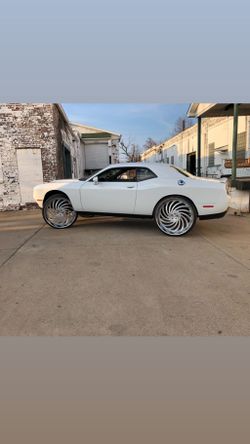 We Lift Vehicles and Sell Rims @specialvehiclescustoms