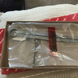 Starrett Solid Nut Inside Caliper 12”