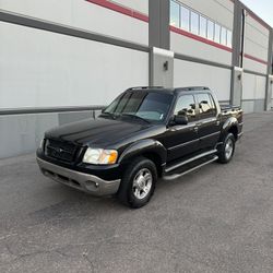 2003 Ford Explorer