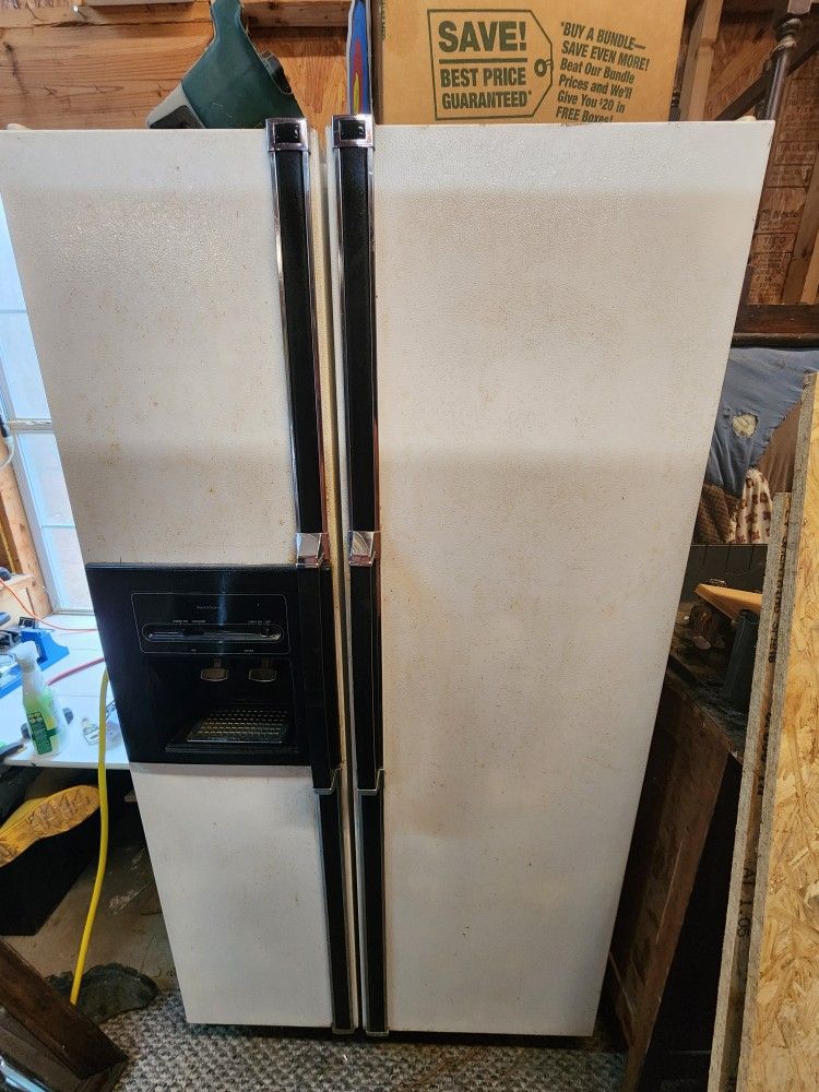 Kenmore Refrigerator