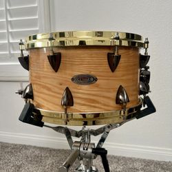 OCDP Drum Snare Maple 13x7
