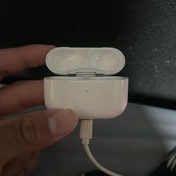Air pod pros case