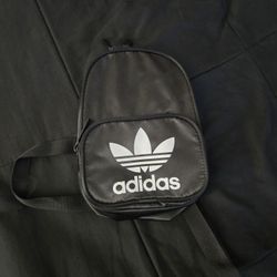 Adidas Mini Backpack