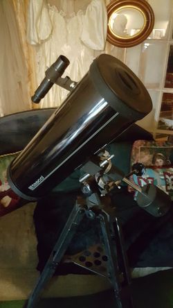 Tasco telescope on sale 302911