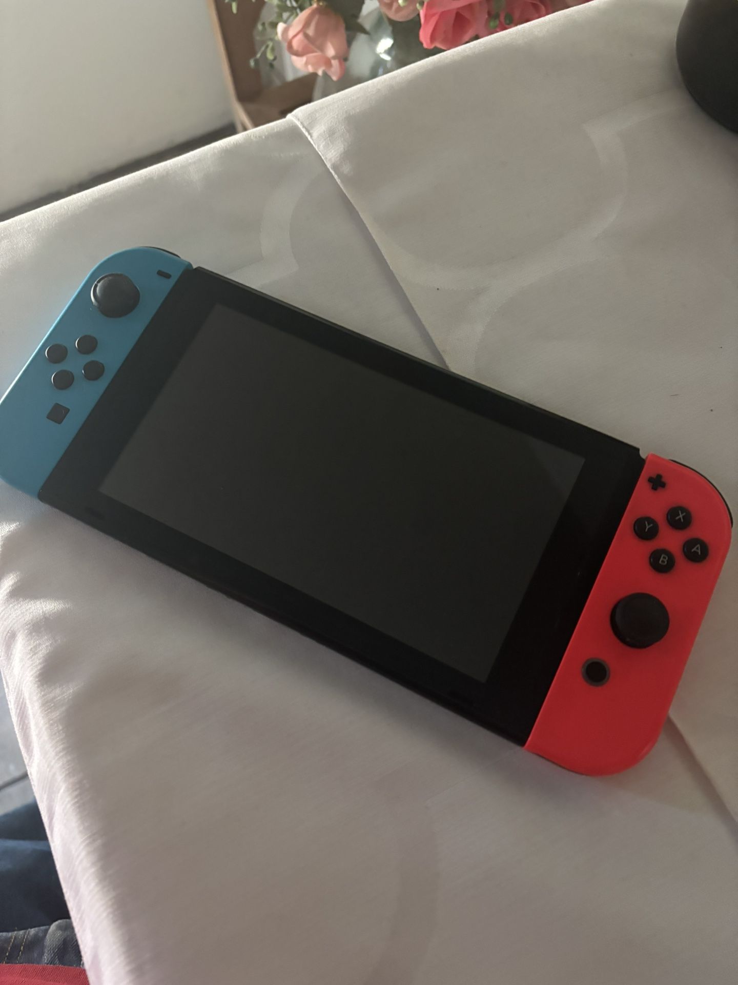 1st Gen Nintendo Switch