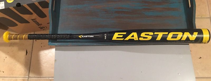 Easton S1 Baseball Bat