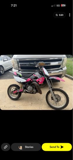 2002 kx65