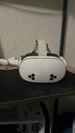 Oculus Quest 3s