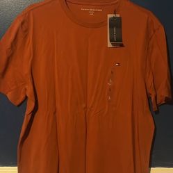 Size Large Shirt