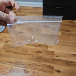 Air In A Bag