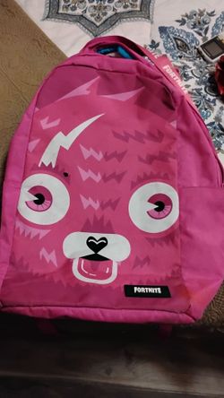 FORTNITE BACKPACK