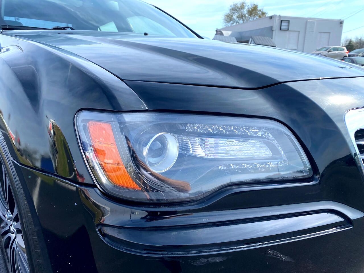 2013 Chrysler 300