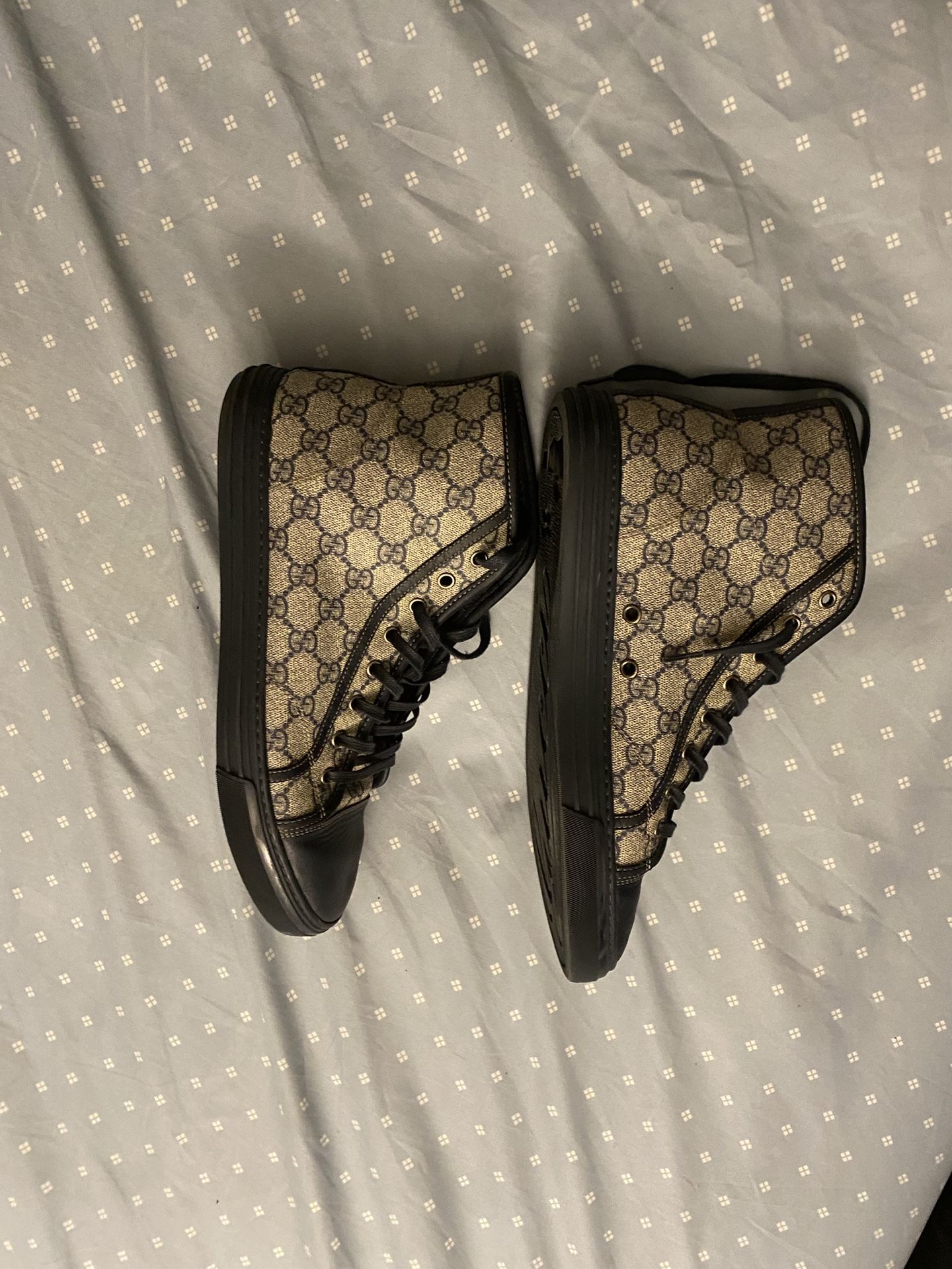 Gucci Shoes