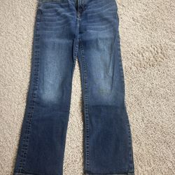 Old Navy Boot-Cut Jeans for Boys