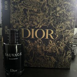 Dior Sauvage