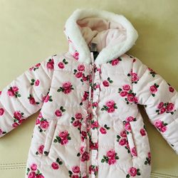 NEW 3T, Toddler Jacket Set