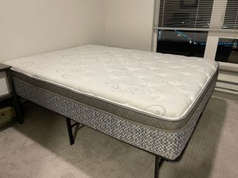 Massive Savings on Mattresses!