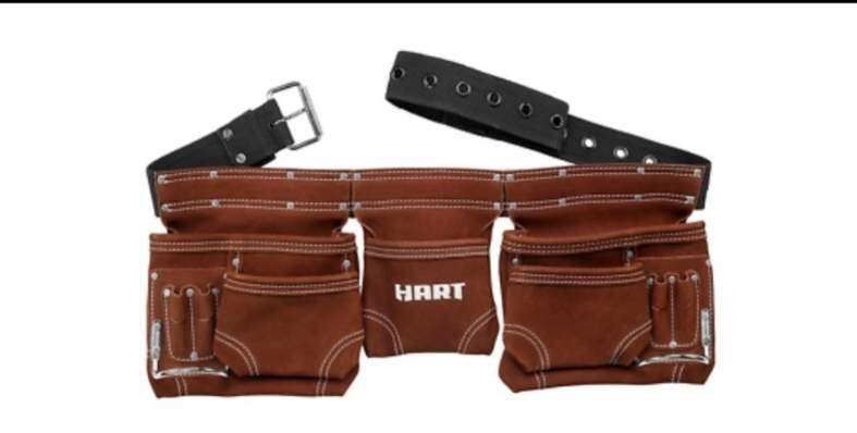 Hart Tool Belt