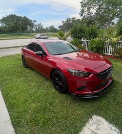 Mazda 6 2016 En  Venta