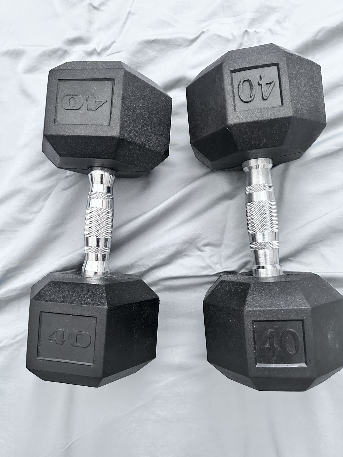Dumbbells