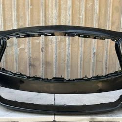 2016-2020 Infiniti QX60 Front Bumper OEM 
