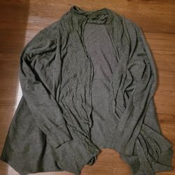 Women's Cardigan 