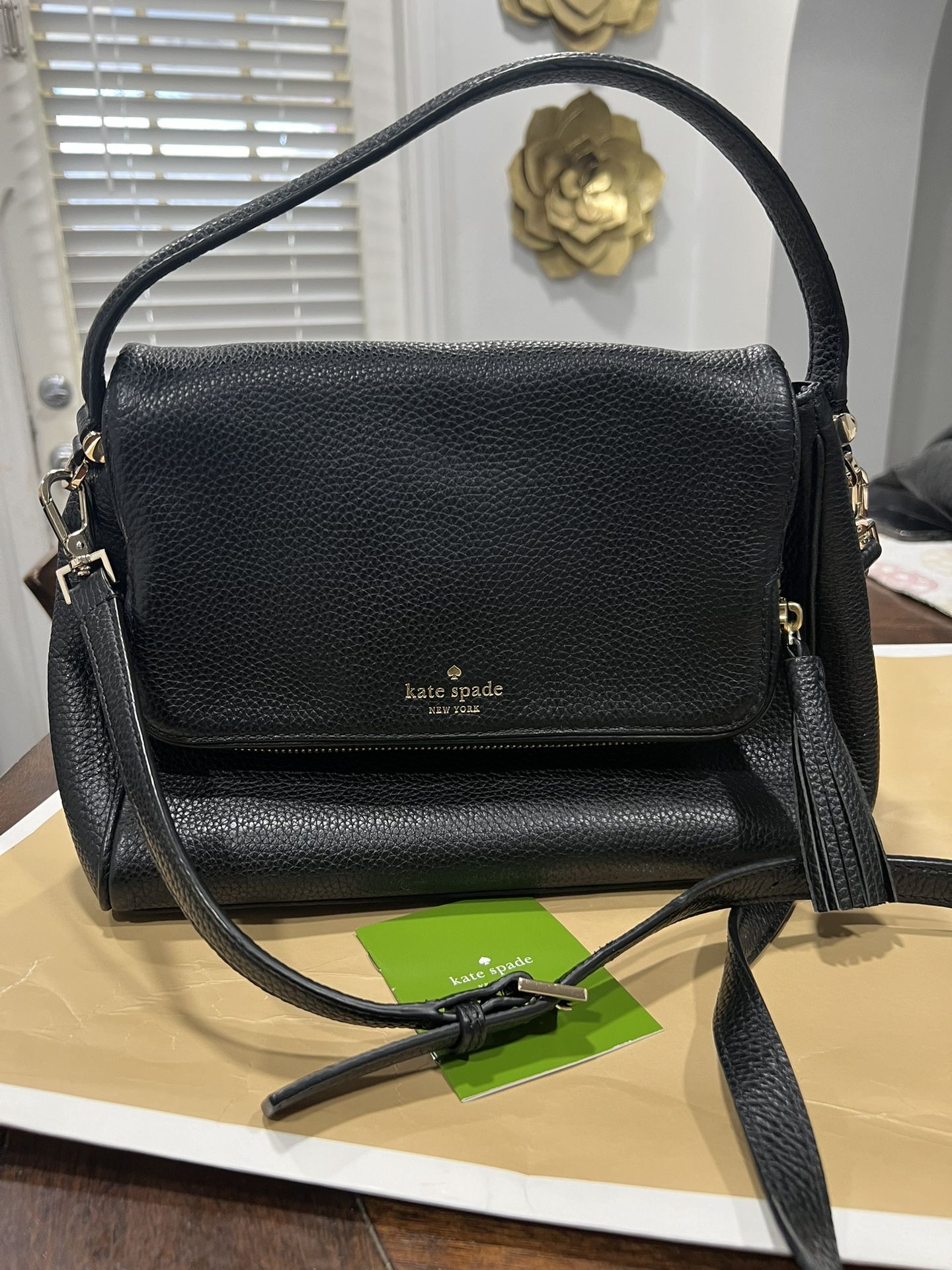 Kate Spade Crossbody