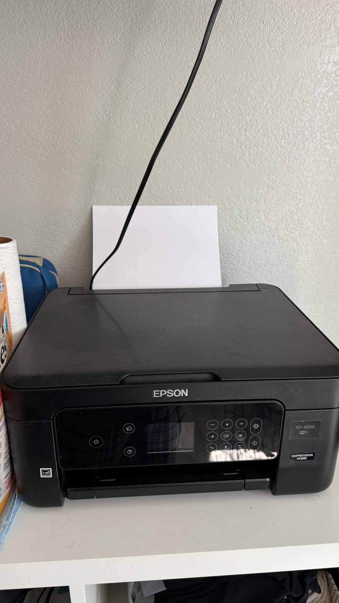 Epson Printer