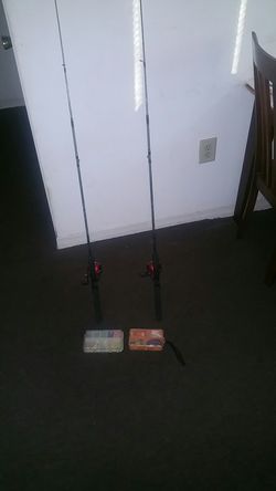 Fishing gear