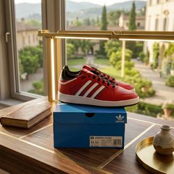 Adidas centennial RM NCAA