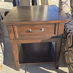 End Tables- 2